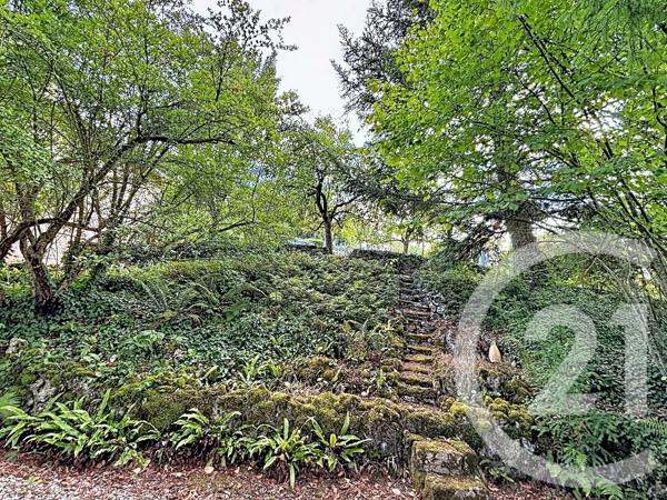 Maison à vendre  9 pièces - 184 m 2   BAR SUR AUBE  - 10