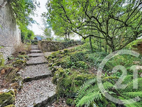 Maison à vendre  9 pièces - 184 m 2   BAR SUR AUBE  - 10