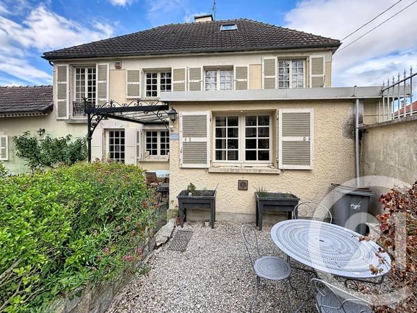Maison à vendre  9 pièces - 184 m 2   BAR SUR AUBE  - 10