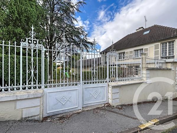 Maison à vendre  9 pièces - 184 m 2   BAR SUR AUBE  - 10