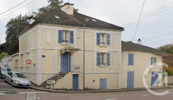 Maison à vendre  9 pièces - 184 m 2   BAR SUR AUBE  - 10
