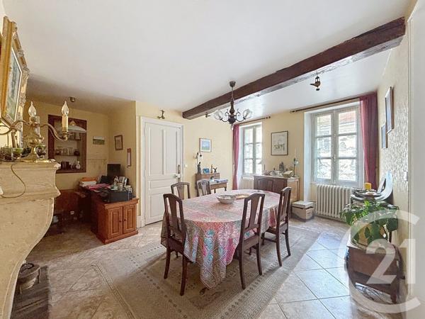 Maison à vendre  9 pièces - 184 m 2   BAR SUR AUBE  - 10