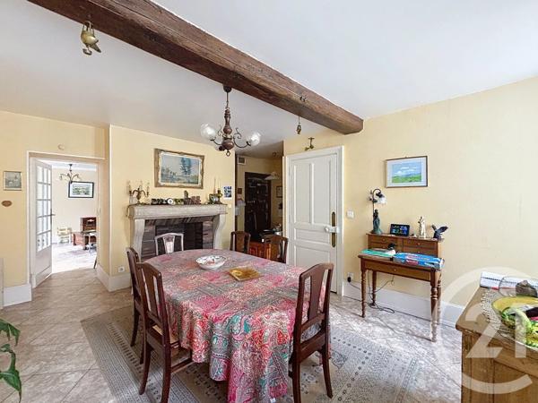 Maison à vendre  9 pièces - 184 m 2   BAR SUR AUBE  - 10