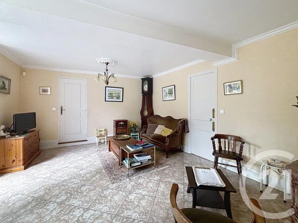 Maison à vendre  9 pièces - 184 m 2   BAR SUR AUBE  - 10