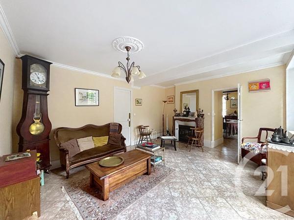 Maison à vendre  9 pièces - 184 m 2   BAR SUR AUBE  - 10
