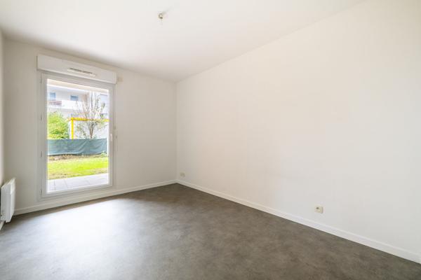 Appartement Pontoise 3 p de 68 m2 avec jardin de 88m² !