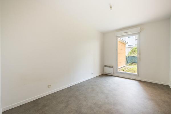 Appartement Pontoise 3 p de 68 m2 avec jardin de 88m² !