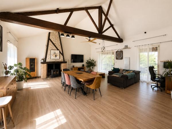 Maison 140 m² à Gageac-et-Rouillac
