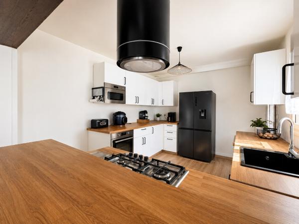 Maison 140 m² à Gageac-et-Rouillac