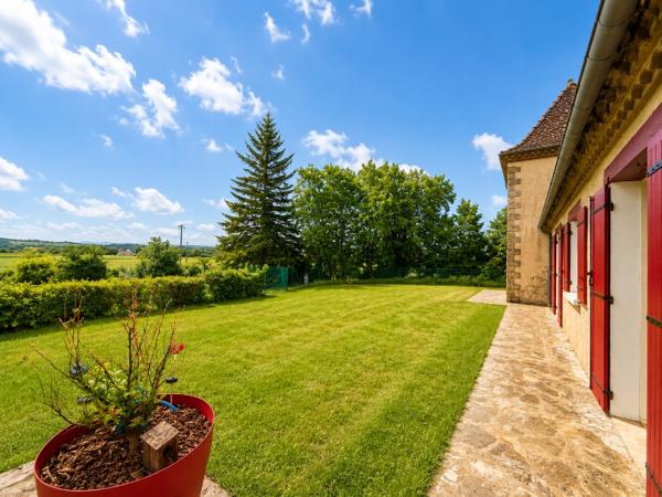 Maison 140 m² à Gageac-et-Rouillac