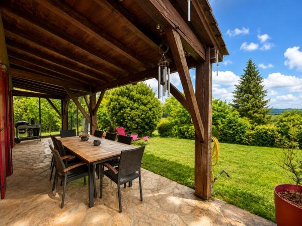 Maison 140 m² à Gageac-et-Rouillac