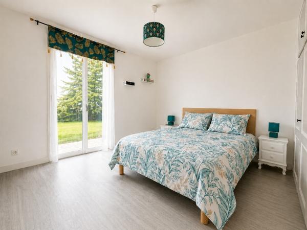 Maison 140 m² à Gageac-et-Rouillac