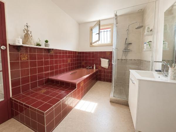 Maison 140 m² à Gageac-et-Rouillac