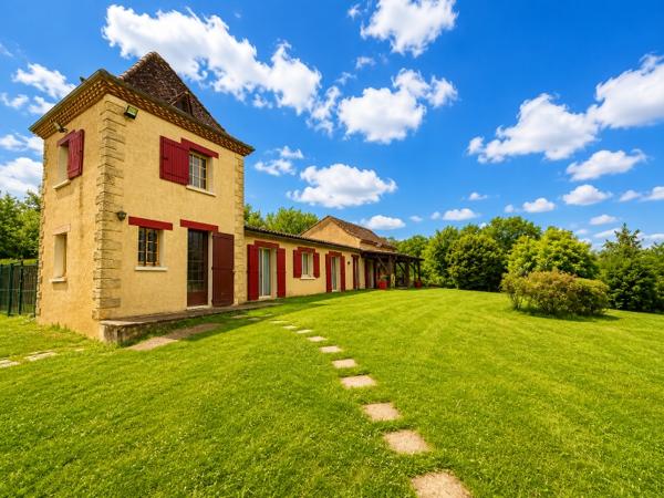 Maison 140 m² à Gageac-et-Rouillac