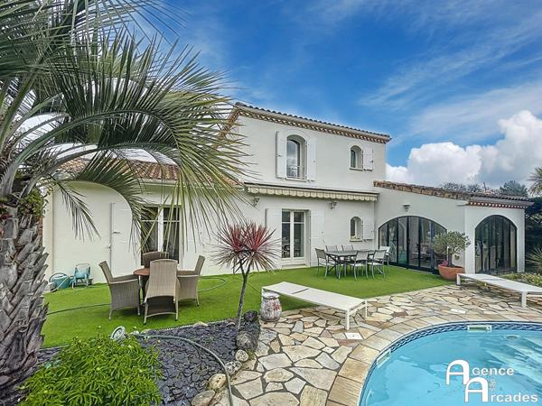 MAISON D'EXCEPTION MERIGNAC secteur résidentiel Mérignac (33700)