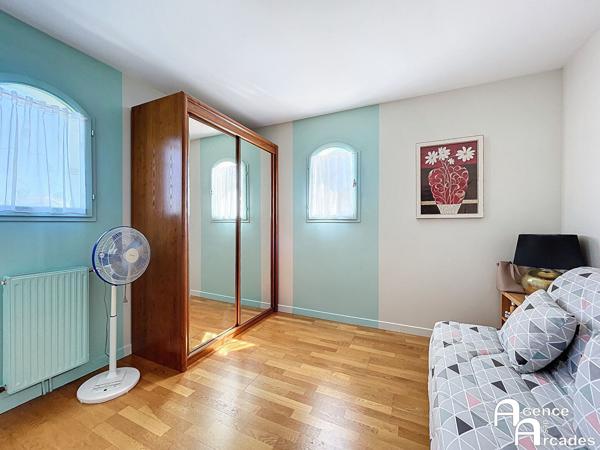 MAISON D'EXCEPTION MERIGNAC secteur résidentiel Mérignac (33700)