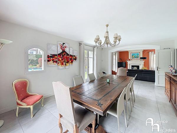 MAISON D'EXCEPTION MERIGNAC secteur résidentiel Mérignac (33700)