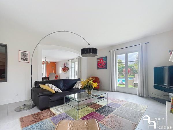 MAISON D'EXCEPTION MERIGNAC secteur résidentiel Mérignac (33700)