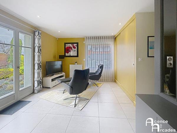 MAISON D'EXCEPTION MERIGNAC secteur résidentiel Mérignac (33700)