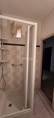 Grande maison à rénover