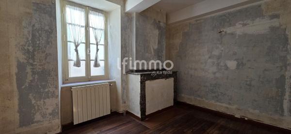 maison 4 chambres