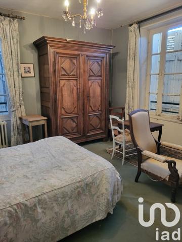 Maison à vendre 9 pièces 230 m² Sillé-le-Guillaume