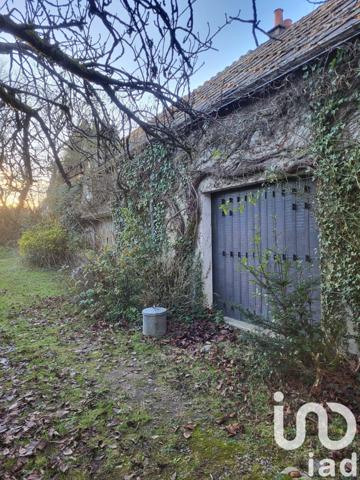 Maison à vendre 9 pièces 230 m² Sillé-le-Guillaume