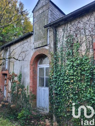 Maison à vendre 9 pièces 230 m² Sillé-le-Guillaume