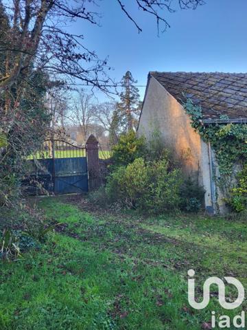 Maison à vendre 9 pièces 230 m² Sillé-le-Guillaume