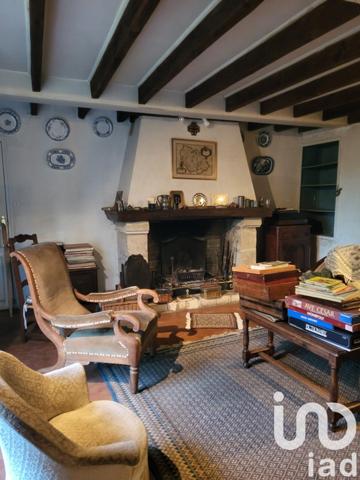 Maison à vendre 9 pièces 230 m² Sillé-le-Guillaume