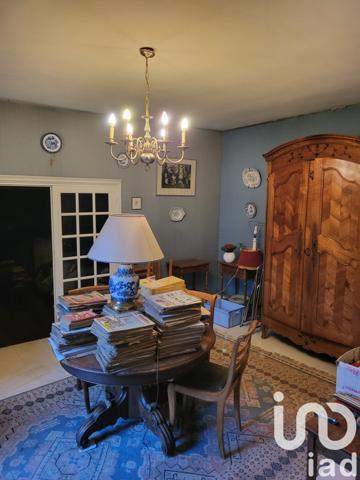 Maison à vendre 9 pièces 230 m² Sillé-le-Guillaume