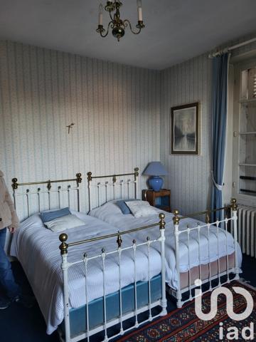 Maison à vendre 9 pièces 230 m² Sillé-le-Guillaume