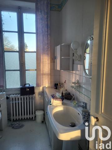 Maison à vendre 9 pièces 230 m² Sillé-le-Guillaume