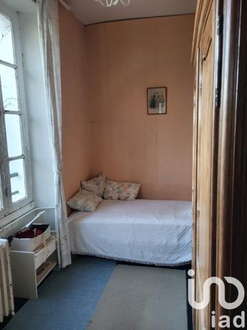 Maison à vendre 9 pièces 230 m² Sillé-le-Guillaume