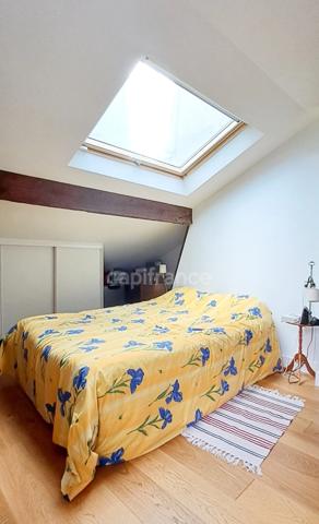 Dpt Seine Saint Denis (93), à vendre maison P4 - de 104 m2