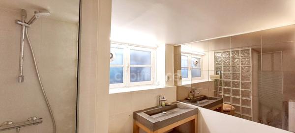 Dpt Seine Saint Denis (93), à vendre maison P4 - de 104 m2