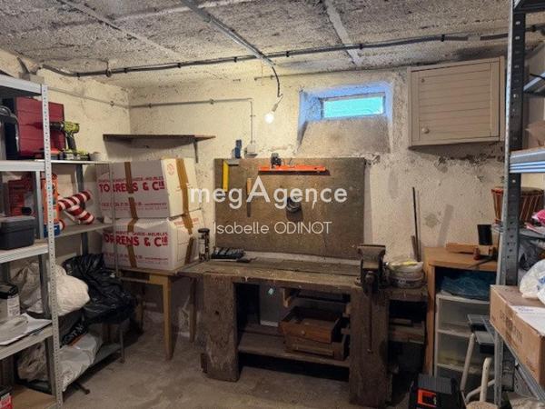 Maison à MANTES-LA-VILLE, 78711 - 4 pièces 74m²