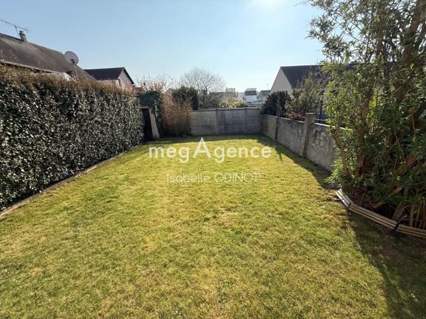 Maison à MANTES-LA-VILLE, 78711 - 4 pièces 74m²