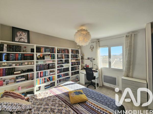 Maison à vendre 4 pièces 85 m² Pont-Saint-Esprit