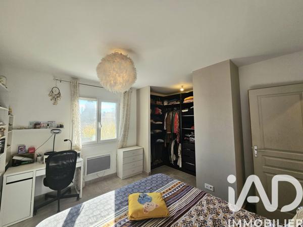 Maison à vendre 4 pièces 85 m² Pont-Saint-Esprit