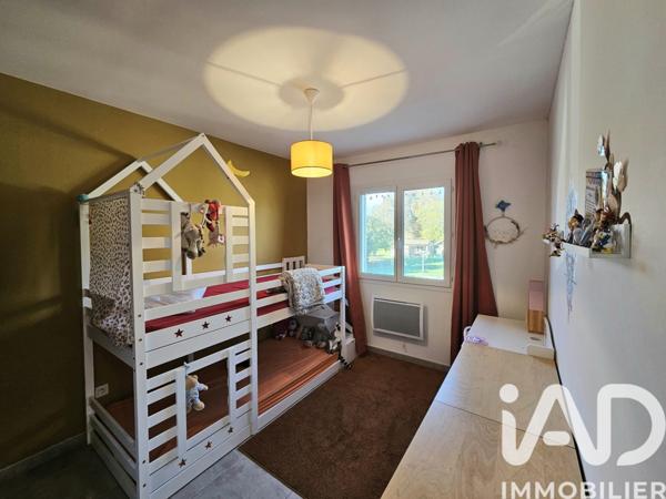 Maison à vendre 4 pièces 85 m² Pont-Saint-Esprit