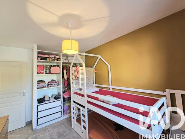 Maison à vendre 4 pièces 85 m² Pont-Saint-Esprit