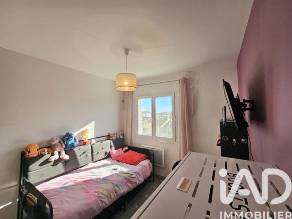 Maison à vendre 4 pièces 85 m² Pont-Saint-Esprit