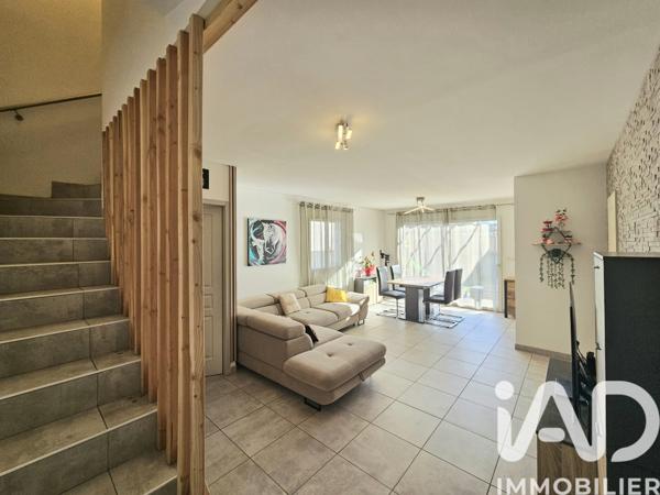 Maison à vendre 4 pièces 85 m² Pont-Saint-Esprit