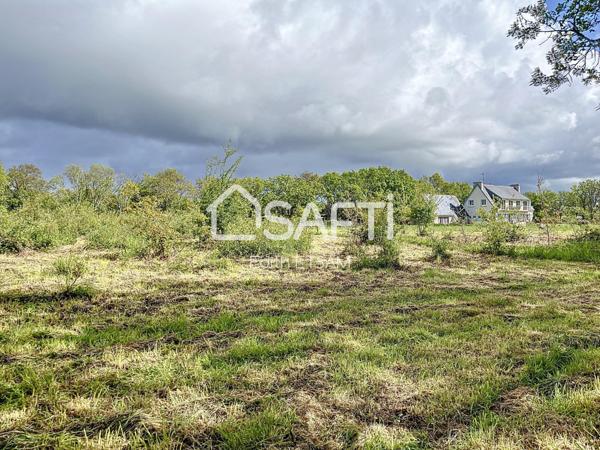 Maison 5 pièces 165m²