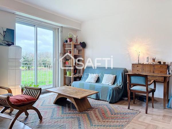 Maison 5 pièces 165m²