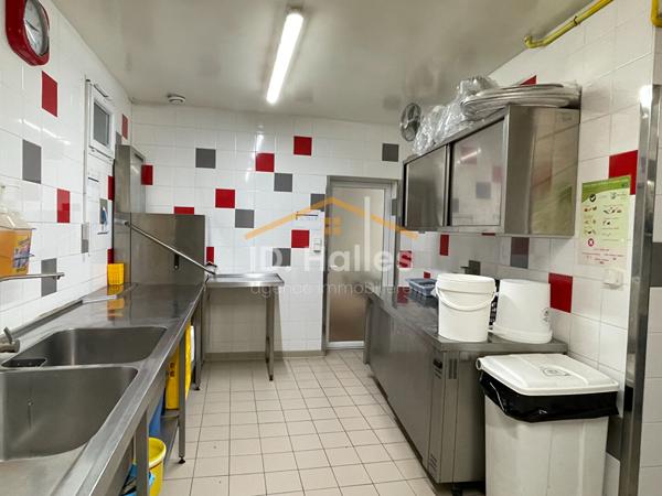 Immeuble de rapport à vendre- 358 m² , Ombree d anjou