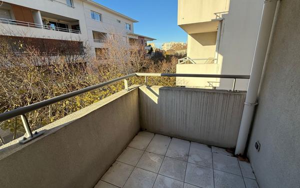 Appartement à louer    2 pièces • 45,63 m2 Montpellier