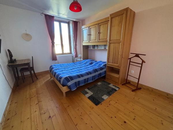 Maison à vendre 6 pièces proche de SENNECEY-LE-GRAND (71)