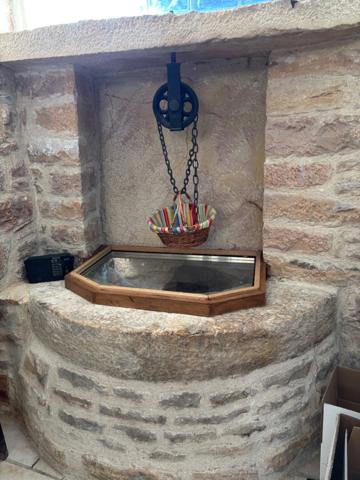 Maison à vendre 6 pièces proche de SENNECEY-LE-GRAND (71)